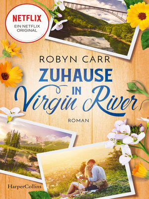 cover image of Zuhause in Virgin River